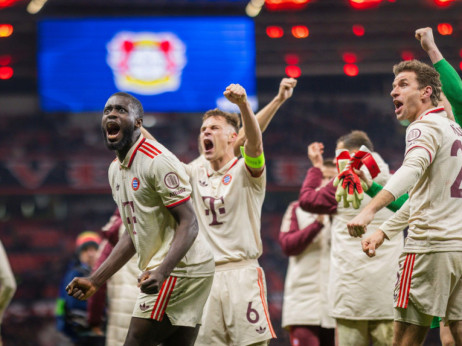 Fudbaleri Bajerna doputovali u Orlando na SP klubova