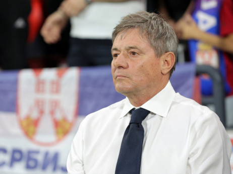 Dragan Stojković napravio konačnu selekciju igrača za duele sa Engleskom i Letonijom