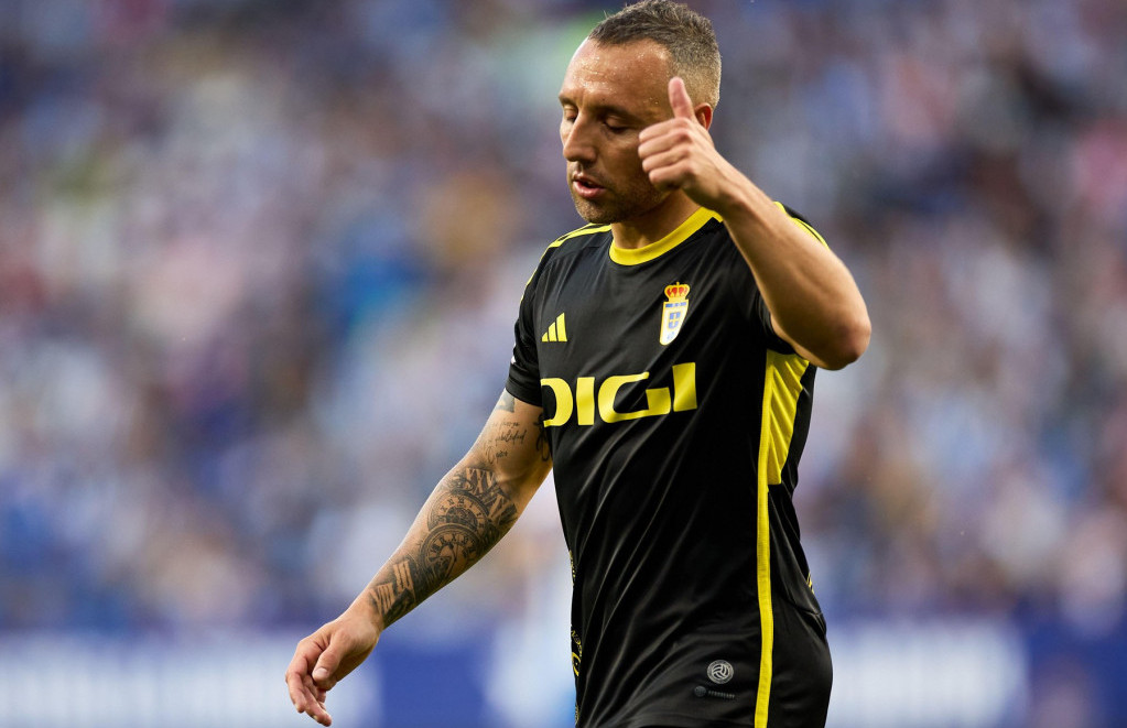 Real Ovijedo će igrati finale plej-ofa La Lige 2