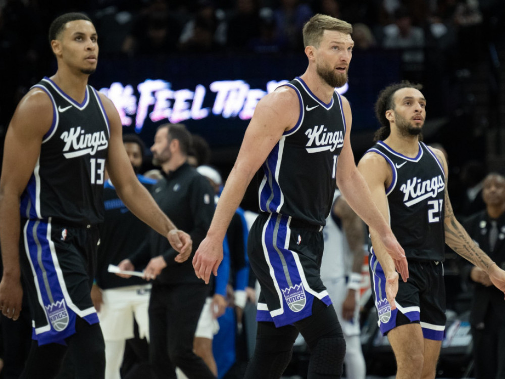 Sakramento u velikoj potražnji za plejmejkerom