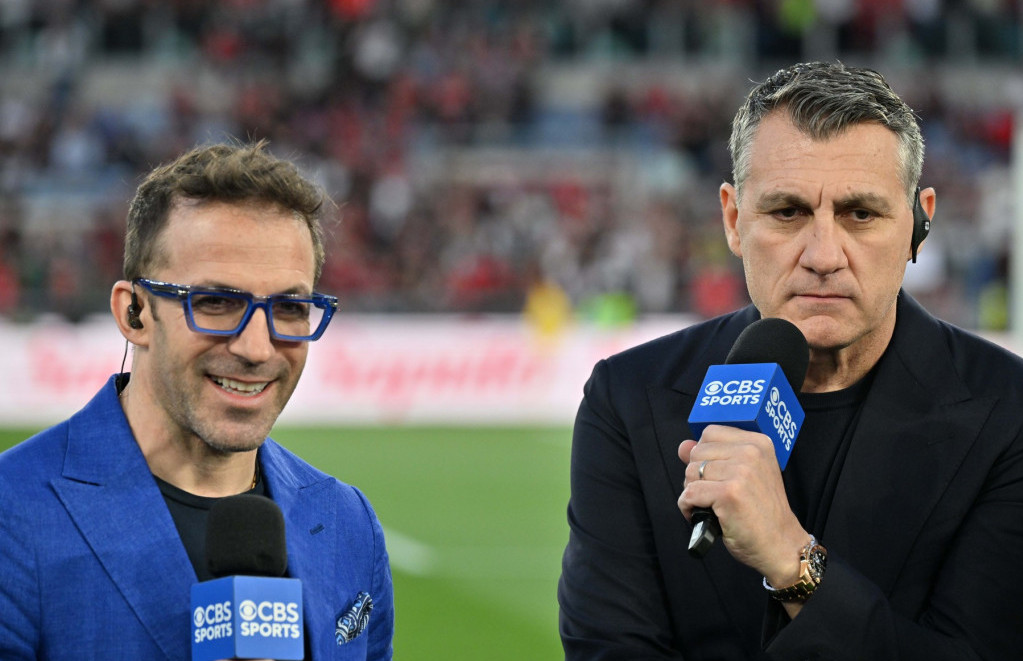 Bobo Vijeri smatra da bi bila katastrofa kada bi Italija propustila treći uzastopni Mundijal