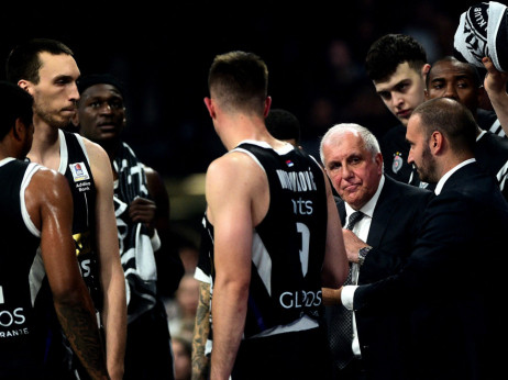 I Partizan se spotakao, ali ima pravo na popravni: FMP izborio "majsotoricu"