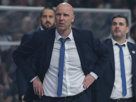 Žakelj: Za ono što smo planirali, prešli smo svoje planove, fali nam fizike, širi roster...