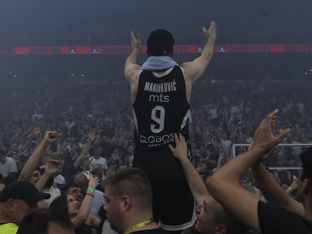 Vanja Marinković