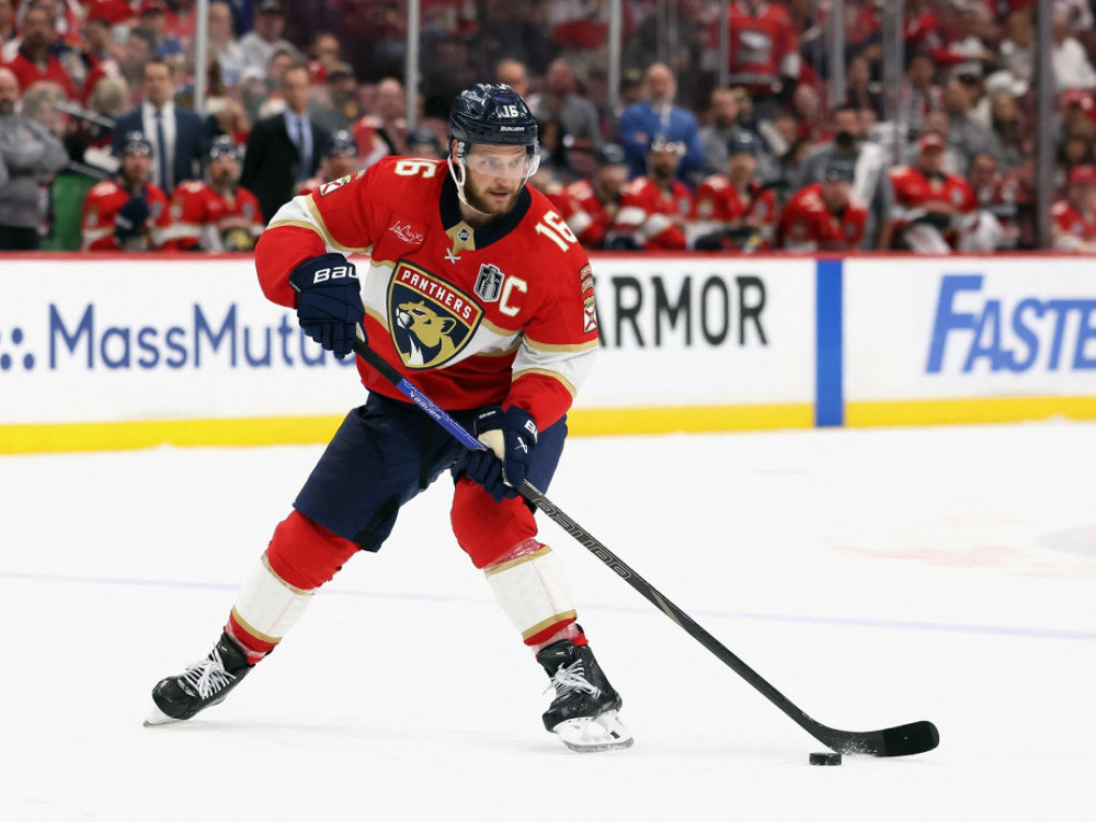 Aleksander Barkov