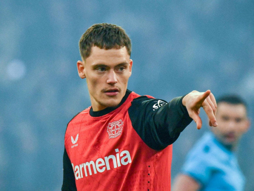 Florijan Virc uskoro stiže na "Enfild"