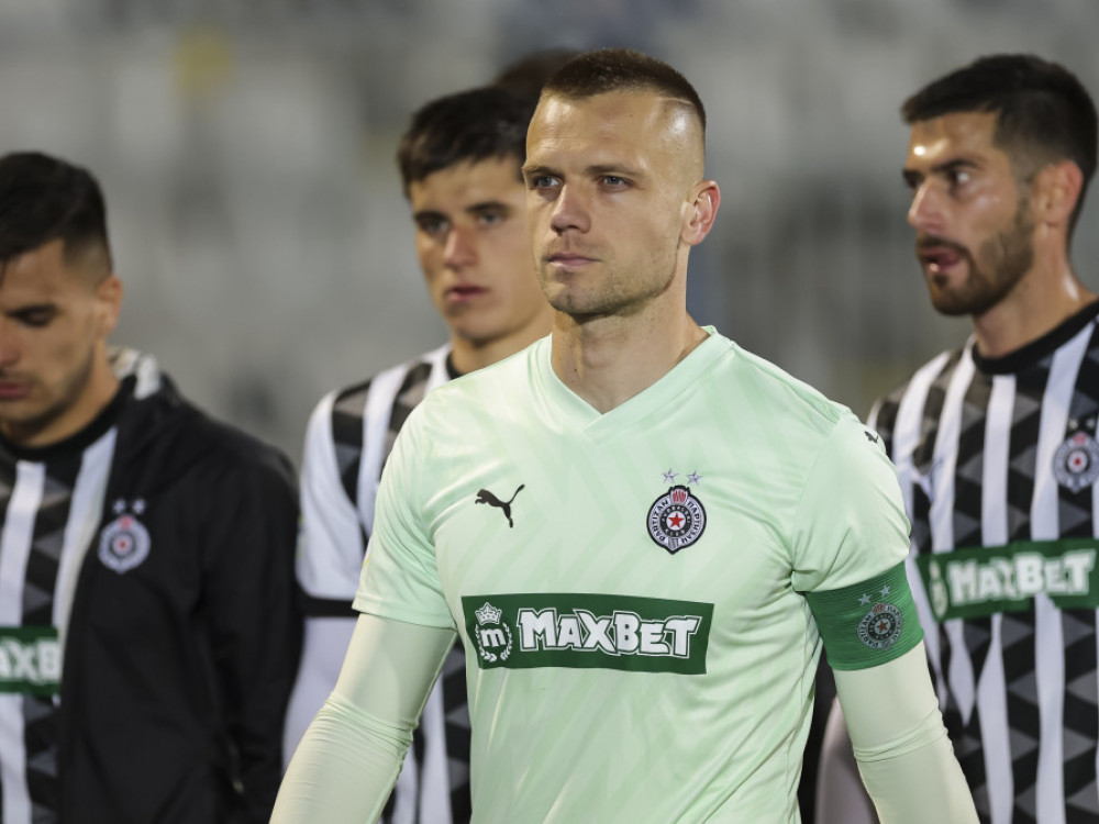 Aleksandar Jovanović