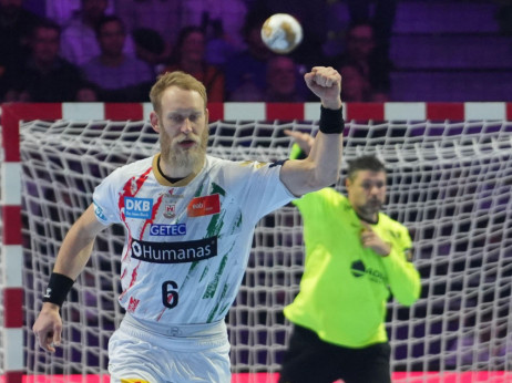 Magdeburg u finalu Lige šampiona: Spremna repriza završnice Bundeslige
