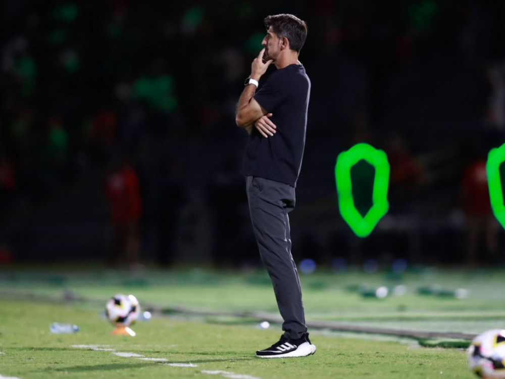 Veljko Paunović, trener Ovijeda