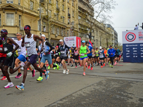 Beogradski maraton od ove godine postaje dvodnevni događaj