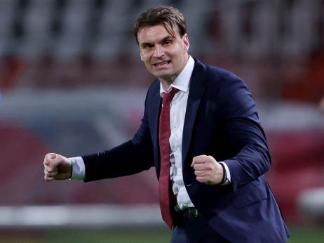 Miloš Milojević ima novi klub: On i njegovi saradnici će zaraditi OSAM MILIONA evra za dve godine