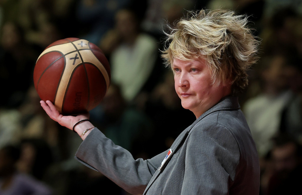 Marina Maljković zna šta su bili problemi na startu
