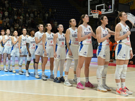 Kolaps u drugom poluvremenu protiv Litvanije: Srpkinje na pragu ispadanja sa Evrobasketa
