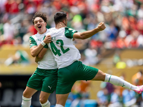 Fudbaleri Palmeirasa pobedili Al Ahli na Svetskom klupskom prvenstvu