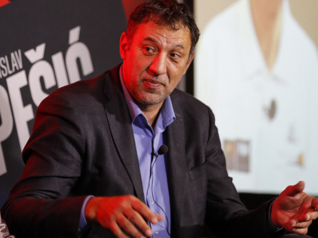 Vlade Divac noćas hitno operisao slomljeni kuk