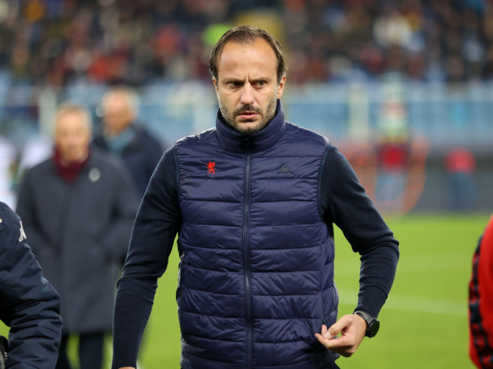 Alberto Đilardino uskoro seda na klupu Pize