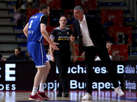 Spartak se ne odriče titule: U Subotici veruju da mogu da pobede Partizan dva puta