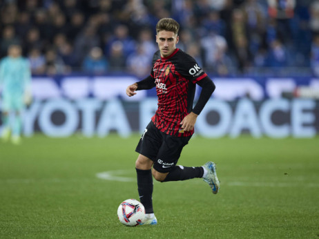 Robert Navaro stigao u Bilbao: Atletik ima prvo letnje pojačanje