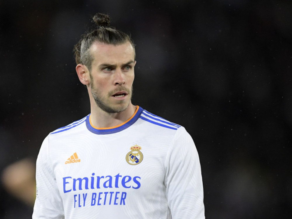 Geret Bejl se prisetio dana igranja u Real Madridu