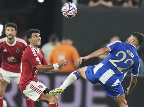 FIFA Club World Cup i njegov uticaj na fudbalske taktike