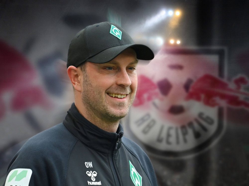 Ole Verner, novi trener Lajpciga