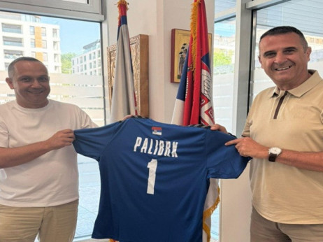 Pojačanja u Rukometnom savezu Srbije: Dragan Palibrk novi član Upravnog odbora