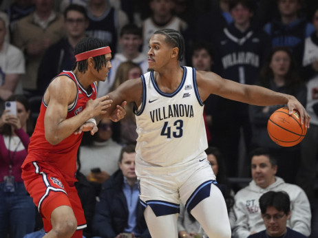 Lejkersi aktivni na draftu - doveli najboljeg strelca NCAA lige!