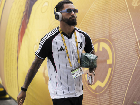 Juventus se rešava skupog promašaja: Brazilac pred povratkom u Premijer ligu
