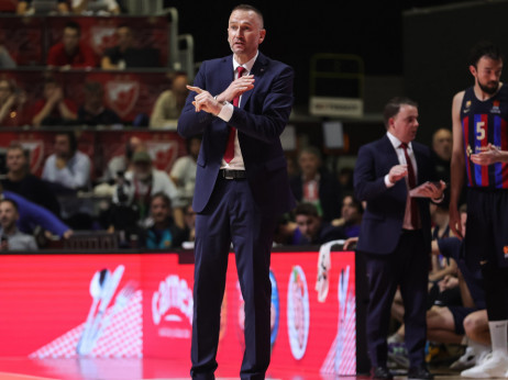 Osvojio Evroligu, pa postao trener Žalgirisa: Tomas Masijulis nasledio Trinkijerija