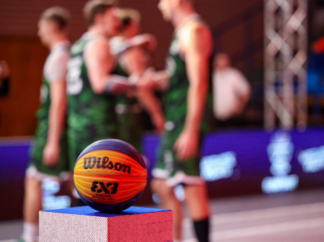 Španija svetski šampion u basketu! Švajcarci poraženi u finalu
