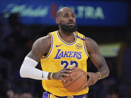 Pregled dana: Pronađen još jedan "kockar", Lebron produžio ugovor