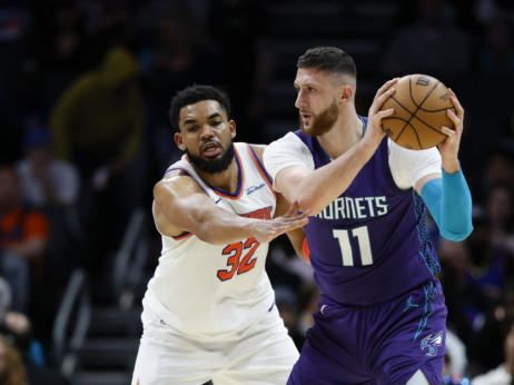 Jusuf Nurkić trejdovan u najgori tim NBA lige