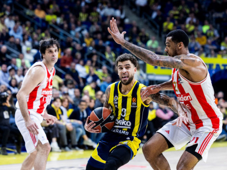 Skoti Vilbekin produžio ugovor sa Fenerbahčeom