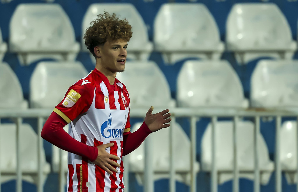 Lazar Jovanović ide u Štutgart