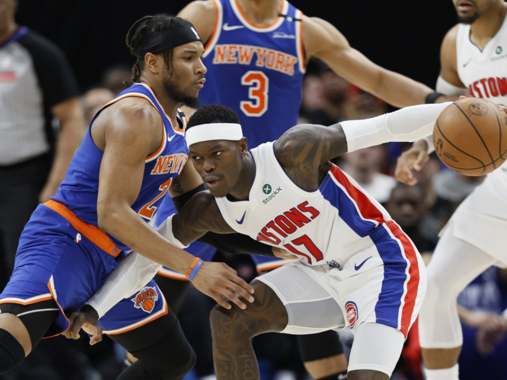 Denis Šruder potpisuje za 10. NBA tim u karijeri