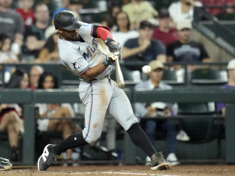 Nedeljni pregled MLB lige: Četiri tima ostvarila 50. pobedu u sezoni