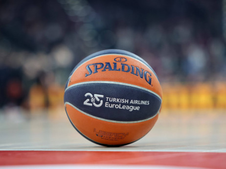 Kraj 15-godišnje saradnje: Evroliga nastavlja bez glavnog sponzora