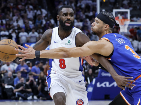 Denver dodaje još jednog šutera: Hardavej novi Naget!