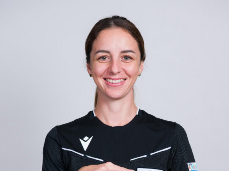 Jelena Cvetković debituje u nordijskom derbiju: Zakazan prvi "nastup" na EURO 2025 za fudbalerke
