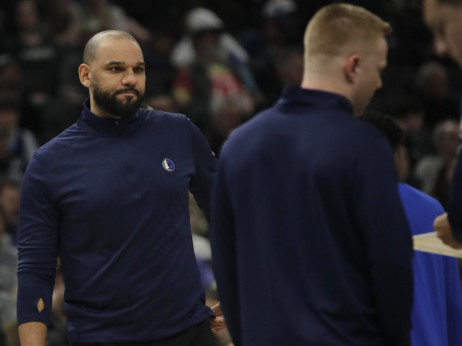Denver ne staje: Džerd Dadli stiže u Kolorado