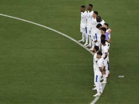 Minut ćutanja za Dioga Žotu i Andrea Silvu na Klupskom SP: Al Hilal i Fluminense odali počast preminulim fudbalerima