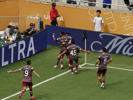 Fluminense je prvi polufinalista Svetskog klupskog prvenstva: Brazilci jedini sa receptom za Al Hilal