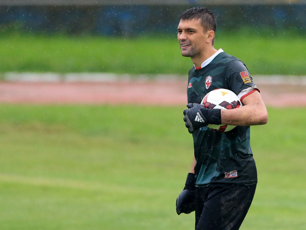 Darko Božović