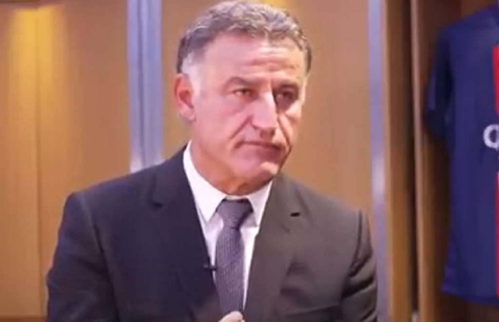 Kristof Galtije ima ozbiljne zahteve u Neomu