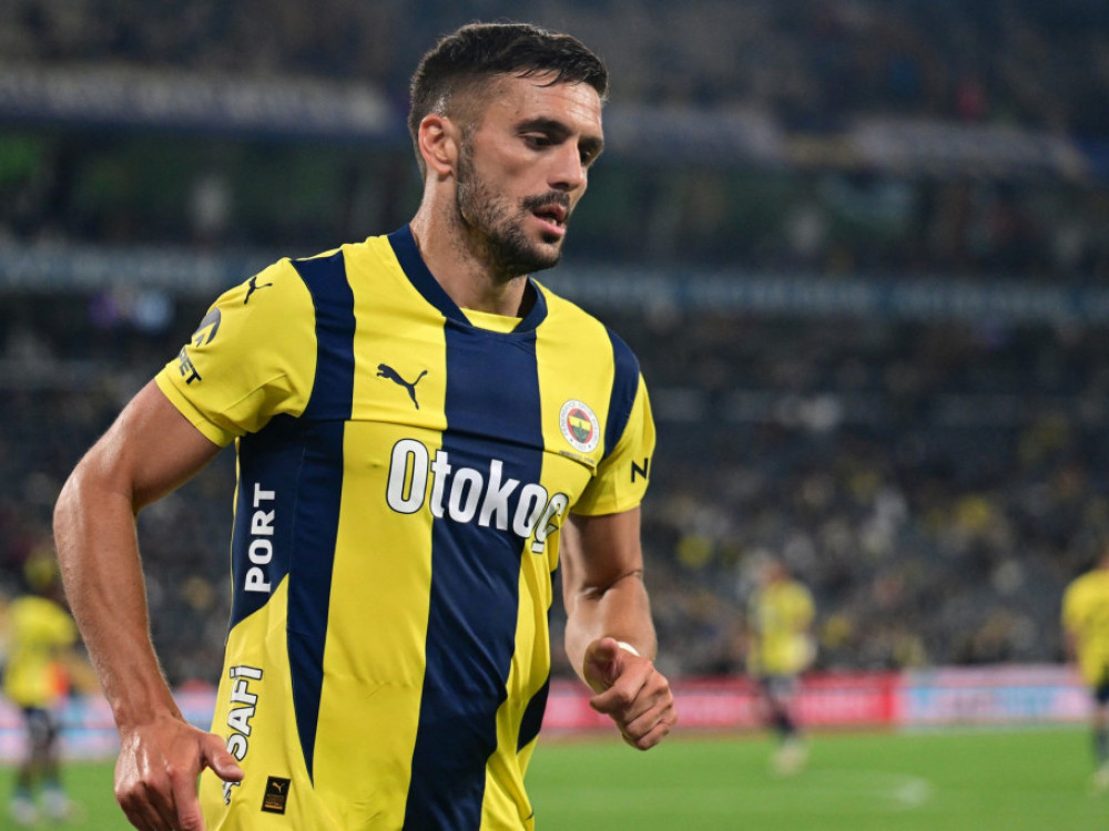 Dušan Tadić
