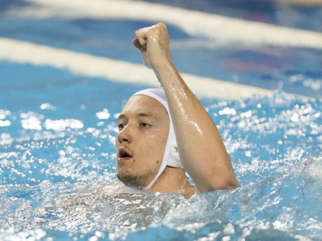 Ranđelović širi optimizam pred nastavak EP: Očekujem pobedu, kvalitetniji smo od Francuza