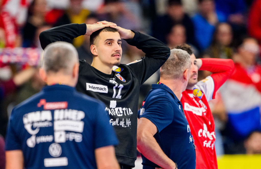 Filip Ivić u dresu Zagreba