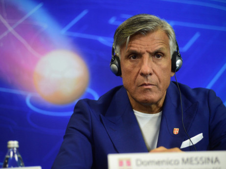 Novi predsednik Sudijske komisije FSS, nova praksa: Tumačićemo sve, ali neke odluke ulaze u sivu zonu