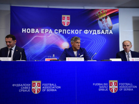 Domeniko Mesina za Arenu: Novi standardi, jasna pravila i podrška mladim sudijama