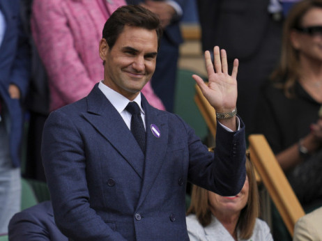 Džon Mekinro: Federer se pita gde je bio ovakav Đoković kad je on igrao